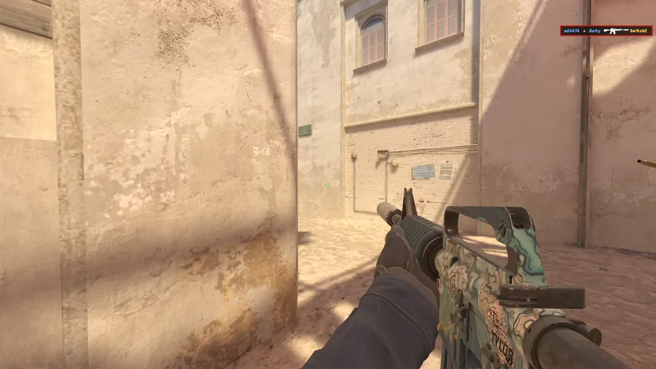 highlight